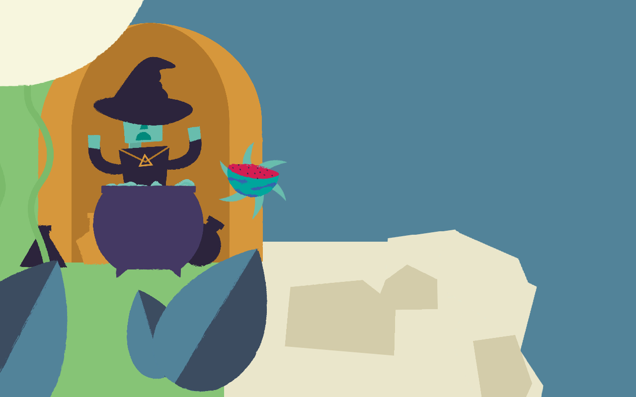 A Melon’s Tale shelly-alon-game-design-A Melon’s Tale