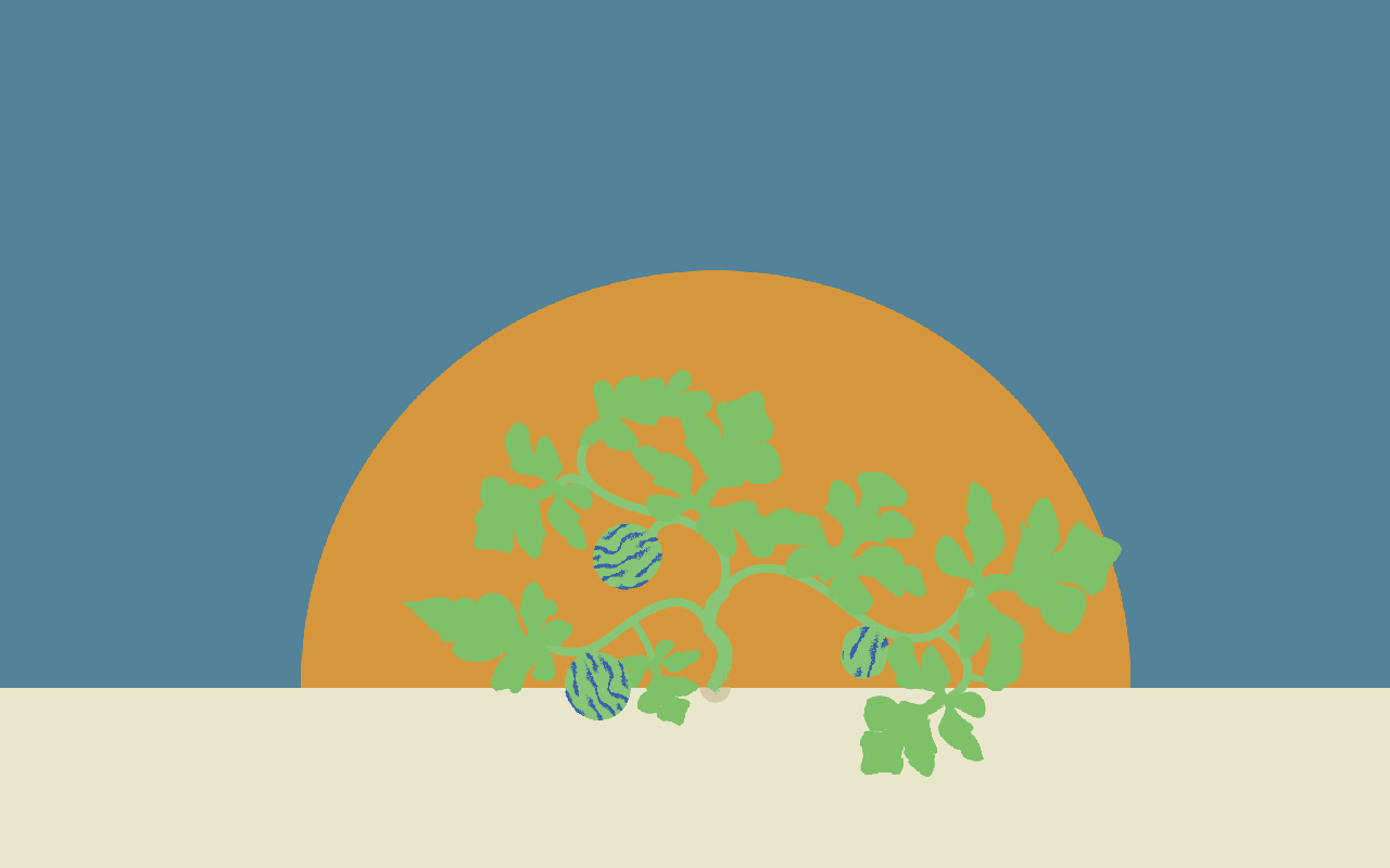 A Melon’s Tale shelly-alon-game-design-A Melon’s Tale